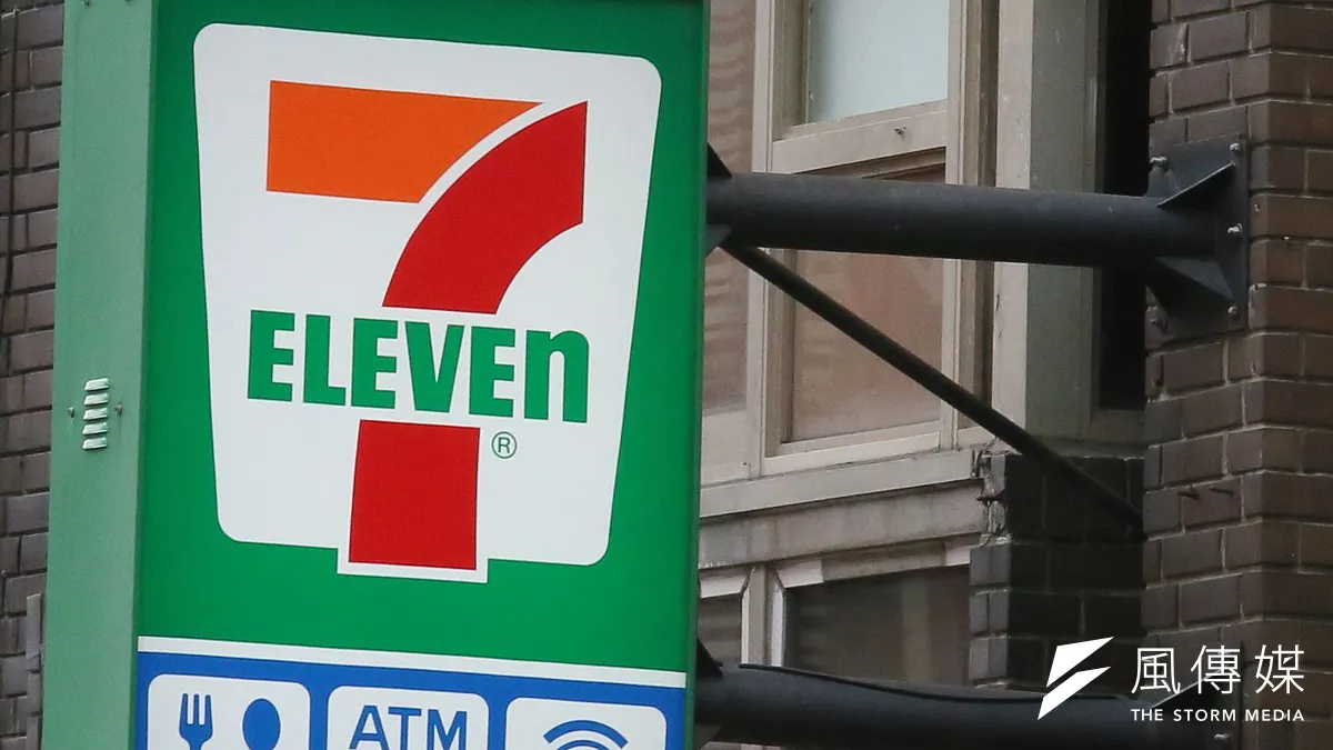 布建於大街小巷各處的小七門市,是統一集團的重要武器。(資料照,柯承惠攝) 布建於大街小巷各處的小七門市,是統一集團的重要武器。(資料照,柯承惠攝)