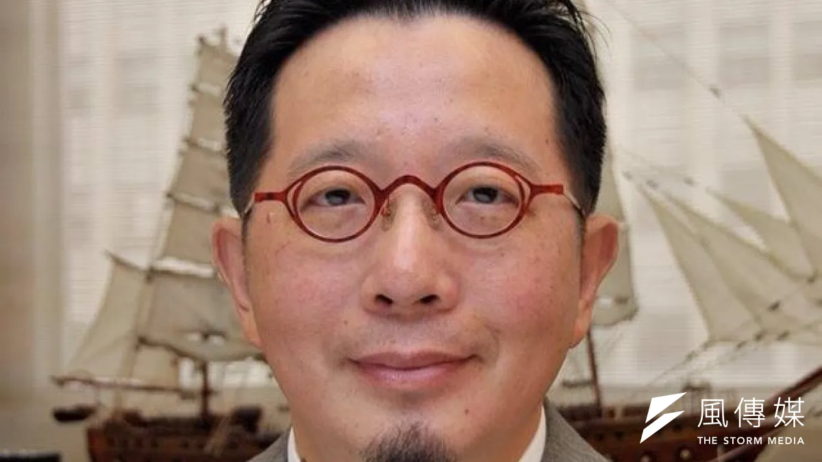 大巨蛋原始設計人劉培森今(28)日坦言,相當後悔當年找遠雄合作興建大巨蛋。(取自劉培森FB)