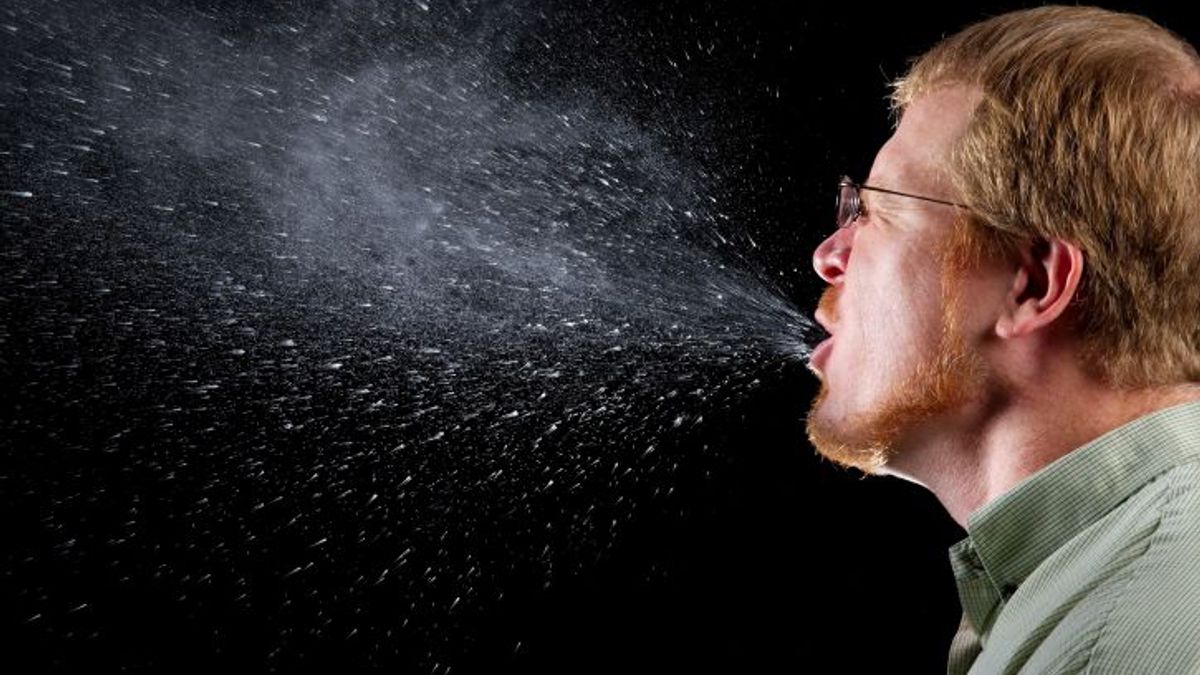 無時無刻都在吃東西的話,牙齒無法獲得適當的修復(示意圖/pixnio) 無時無刻都在吃東西的話,牙齒無法獲得適當的修復(示意圖/pixnio)