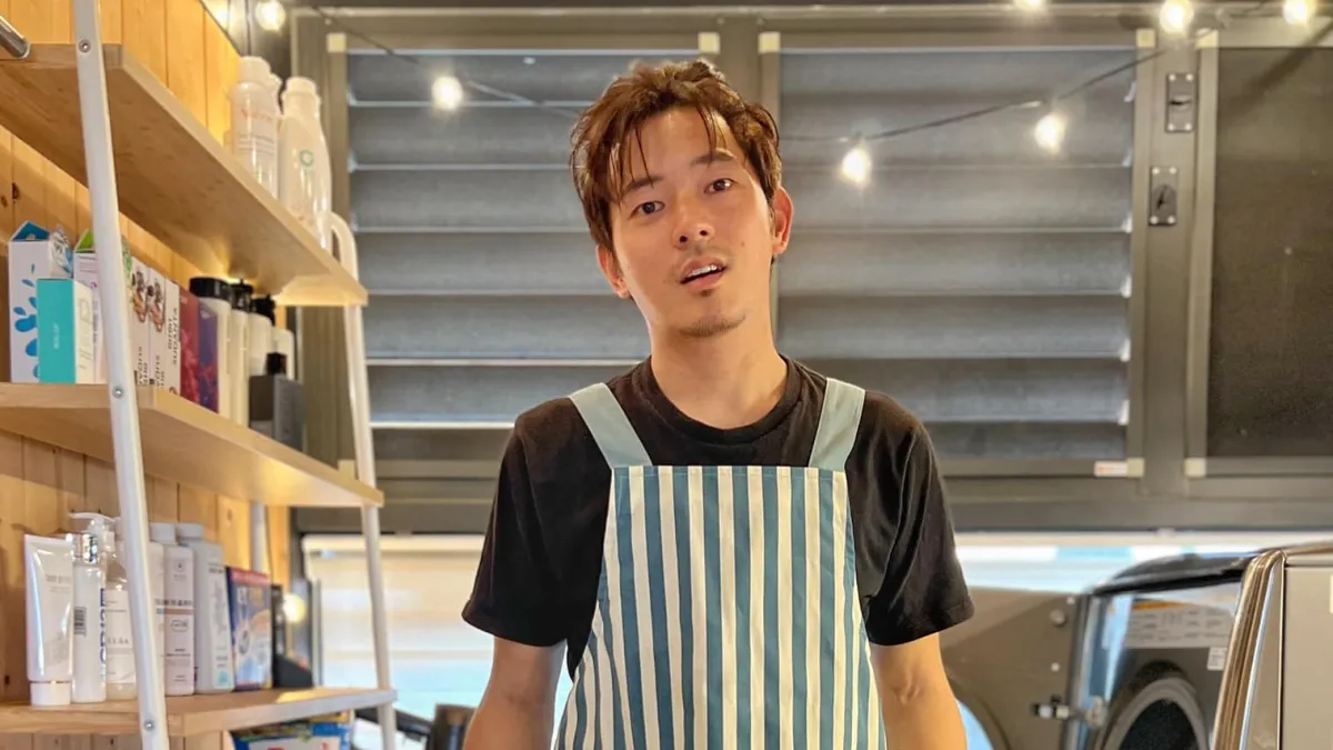 宥勝捲入台灣MeToo風波。(圖/取自Facebook宥勝之旅)