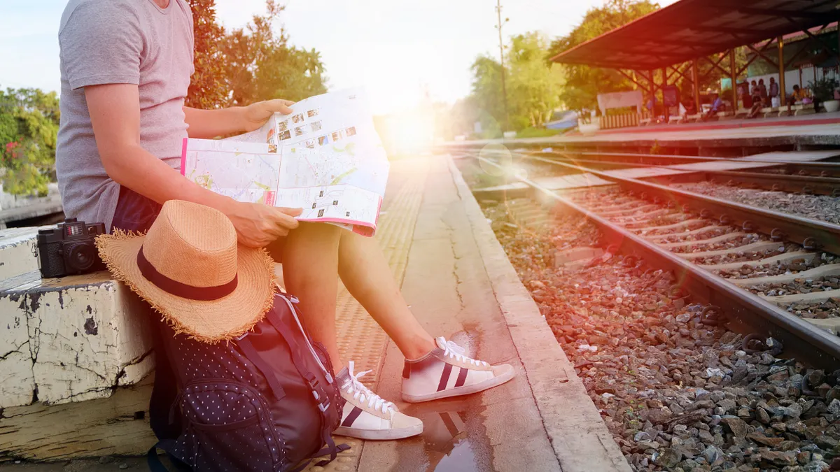 誰說國旅很無聊?走進森林、田野間享受一個人的「離島旅行」吧!(圖/攝影師:Porapak Apichodilok,連結:Pexels) 誰說國旅很無聊?走進森林、田野間享受一個人的「離島旅行」吧!(圖/攝影師:Porapak Apichodilok,連結:Pexels)