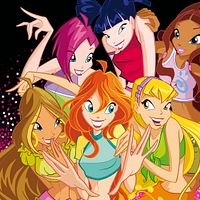 「Winx Club」は、イタリアのアニメ制作会社レインボーが制作した、 ファンタジーと現代的なティーンカルチャーを融合させた画期的なアニメシリーズ(画像/レインボーグループ大阪・関西万博PR事務局) 「Winx Club」は、イタリアのアニメ制作会社レインボーが制作した、 ファンタジーと現代的なティーンカルチャーを融合させた画期的なアニメシリーズ(画像/レインボーグループ大阪・関西万博PR事務局)