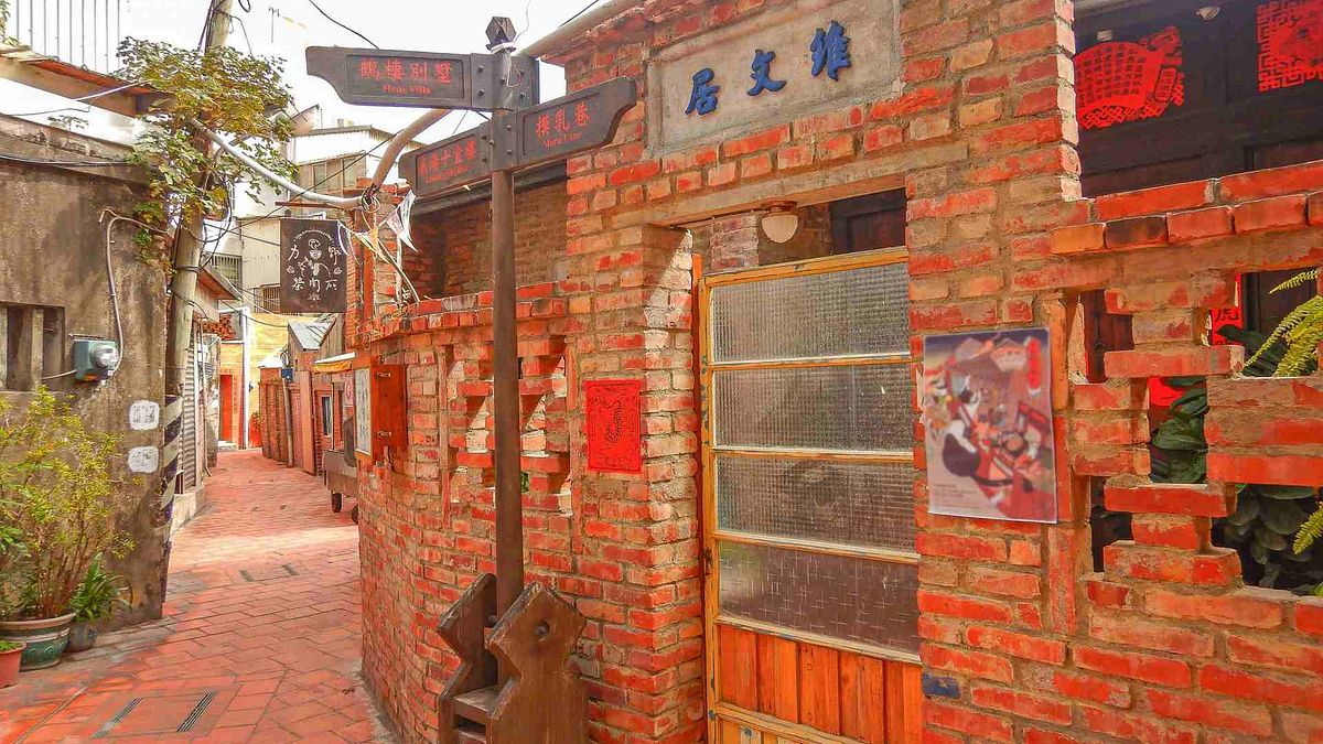 鹿港、安平老街都輸了!全台熱門景點是「它」連4年奪冠,遊客讚:耐逛好拍照美食又多