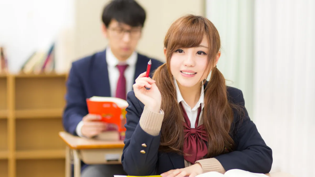 這10個字在英文會話中超常用到,但是字典卻沒有相對應的解釋!(圖/すしぱく@pakutaso)