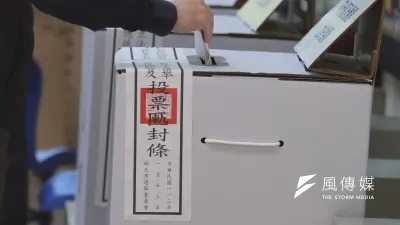 長久以來,我們的選舉制度設計簡單,選民能做的選擇太有限了,只有選與不選兩種動作,也就是只能挑不能嫌,經常被迫硬著頭皮從一箱爛蘋果裡勉強揀比較不爛的,實在悲哀。(示意圖,柯承惠攝)