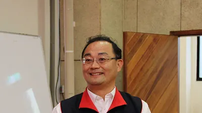 黃柏霖。(取自黃柏霖FB)