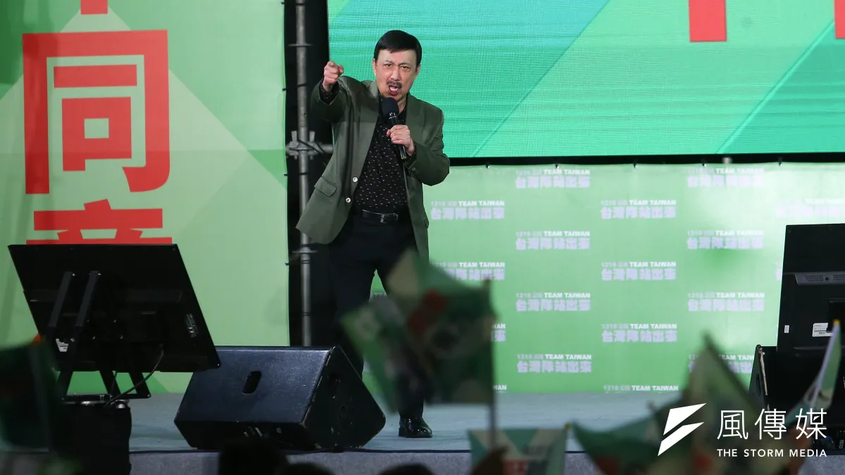 民進黨立委余天(見圖)突發參選聲明表示,將會登記參選民進黨第7屆新北市黨部主委,也為新北市的黨職選舉投下變數。(資料照,顏麟宇攝)