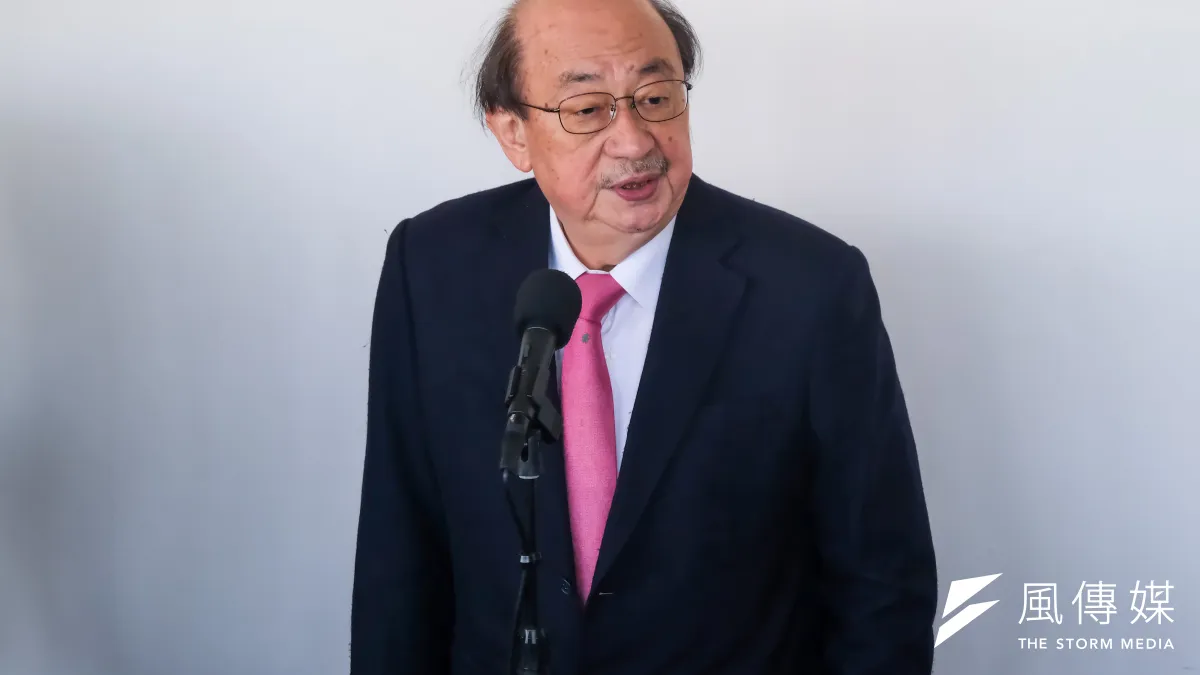 民進黨立院黨團總召柯建銘日前提出「雙罷」,劍指立法院正副院長,以及41席國民黨區域立委。(資料照,劉偉宏攝)
