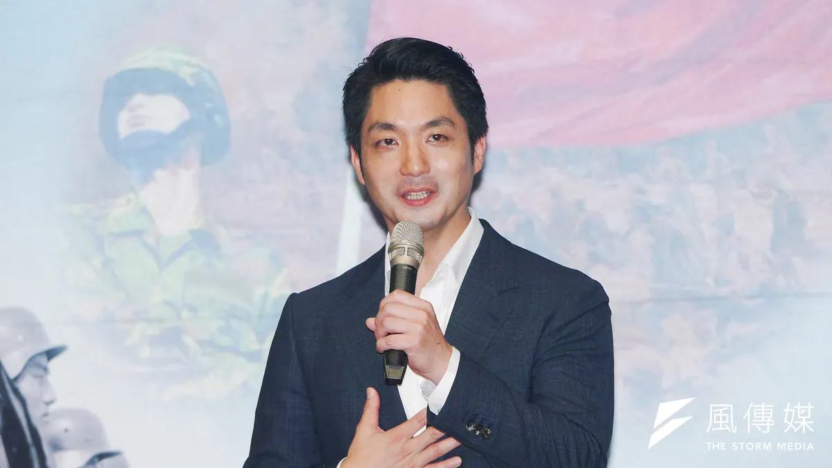 考慮總統選情,台北市長蔣萬安對出不出席雙城論壇多所評估。(資料照,蔡親傑攝)