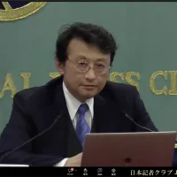 中国は米中対等を目指し軍拡を進める一方、人民解放軍内部の高官相次ぐ失脚で指導体制に空白が生じ、中東情勢の余波で対米外交も停滞している。(写真/日本記者クラブ提供) 中国は米中対等を目指し軍拡を進める一方、人民解放軍内部の高官相次ぐ失脚で指導体制に空白が生じ、中東情勢の余波で対米外交も停滞している。(写真/日本記者クラブ提供)