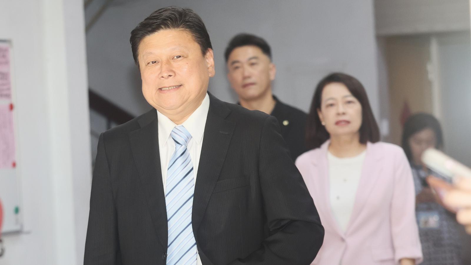 幕後》調查局長查家賊!賴清德還沒搞倒傅崐萁 花蓮調查站先被打趴