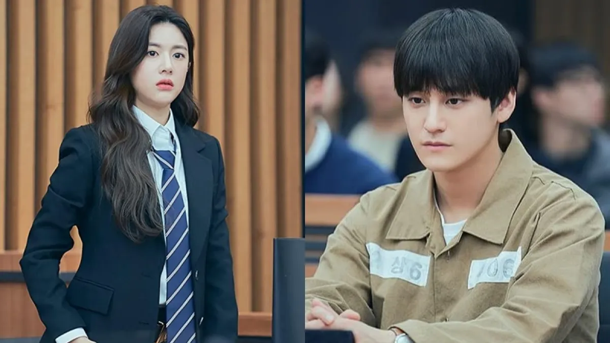 Netflix原創懸疑韓劇《Law School》講述法學院的神秘謀殺案,除了燒腦緊張劇情,其中隱含的社會現象也值得探討。(圖/取自imdb官網)