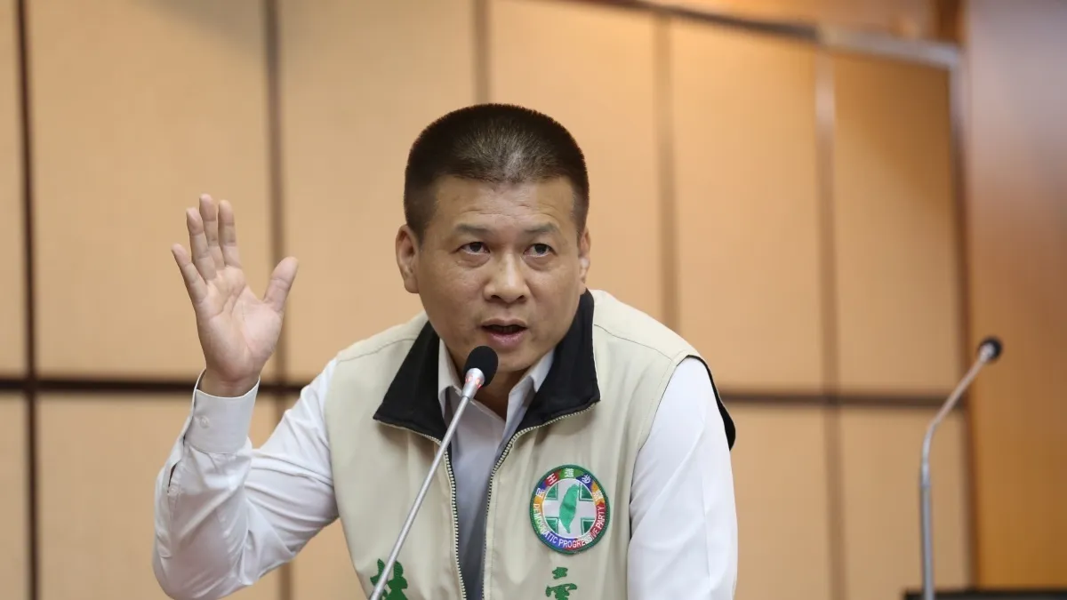 南科LM區人口遽增 議員籲加速新設國小
