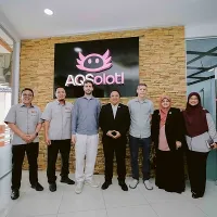 UTM Becomes R&D&C Base for Malaysia's First Quantum Computing Hardware Company UTM Becomes R&D&C Base for Malaysia's First Quantum Computing Hardware Company