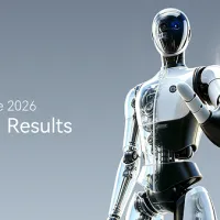 RoboSense Reports 2026 Interim Results, with Robotics LiDAR Sales Volume Up 510.4% Year over Year RoboSense Reports 2026 Interim Results, with Robotics LiDAR Sales Volume Up 510.4% Year over Year