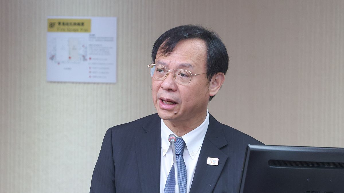 修法禁「直美醫師」!工會批「打小孩給外人看」 石崇良罕見重話回應