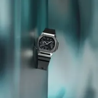 Casio to Release Analog G-SHOCK Watches Inheriting the Functional Beauty of the Original Digital Model Casio to Release Analog G-SHOCK Watches Inheriting the Functional Beauty of the Original Digital Model