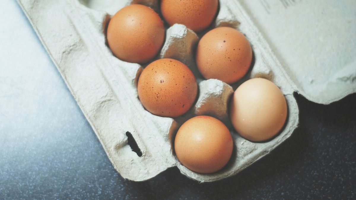 50年老店龍忠蛋行誤進毒蛋!下游35間台中早餐、小吃名單曝光 老闆回覆了:退或換貨都可