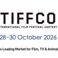 TIFFCOM 2026が10月28日から30日まで開催され、Tokyo IP Marketの拡充やAI・アニメの最新動向を通じて国際的なコンテンツビジネスを強力に推進する。(写真/TIFFCOM提供) TIFFCOM 2026が10月28日から30日まで開催され、Tokyo IP Marketの拡充やAI・アニメの最新動向を通じて国際的なコンテンツビジネスを強力に推進する。(写真/TIFFCOM提供)