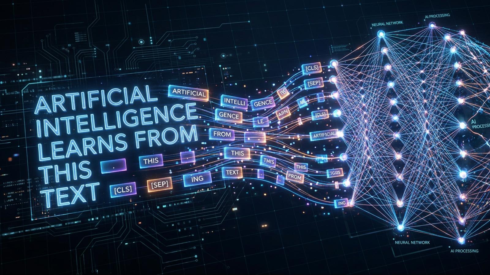 黃朝健觀點:AI時代真正昂貴的,不只是模型,而是失控的Token