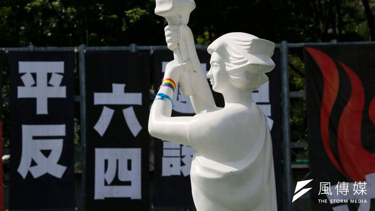 25年過去,廣場上的年輕人,還活著的也漸老,他們要的不是平反,而是民主的答案。(美聯社) 25年過去,廣場上的年輕人,還活著的也漸老,他們要的不是平反,而是民主的答案。(美聯社)