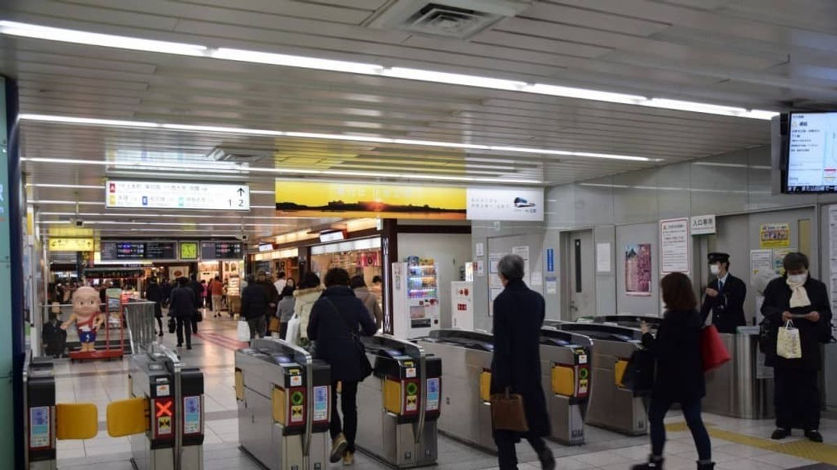 難波是大阪的中心地,加上是多條電車路線的轉乘站,因此一共有6個難波車站,但每個難波車站的路線都不同,就讓我們來比較各站的差異吧!(圖/MATCHA) 難波是大阪的中心地,加上是多條電車路線的轉乘站,因此一共有6個難波車站,但每個難波車站的路線都不同,就讓我們來比較各站的差異吧!(圖/MATCHA)