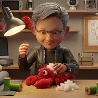 NVIDIAがSIGGRAPH 2026の出展概要を発表し、NVIDIA Researchによる最先端AIの基調講演や、レンダリング、AIエージェントなどに関する多彩なプログラムを展開する。(写真/NVIDIA提供) NVIDIAがSIGGRAPH 2026の出展概要を発表し、NVIDIA Researchによる最先端AIの基調講演や、レンダリング、AIエージェントなどに関する多彩なプログラムを展開する。(写真/NVIDIA提供)