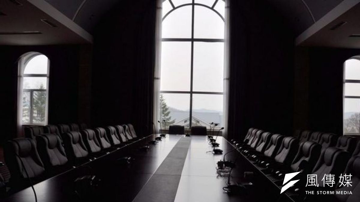 中紀委辦案基地(取自網路) 中紀委辦案基地(取自網路)