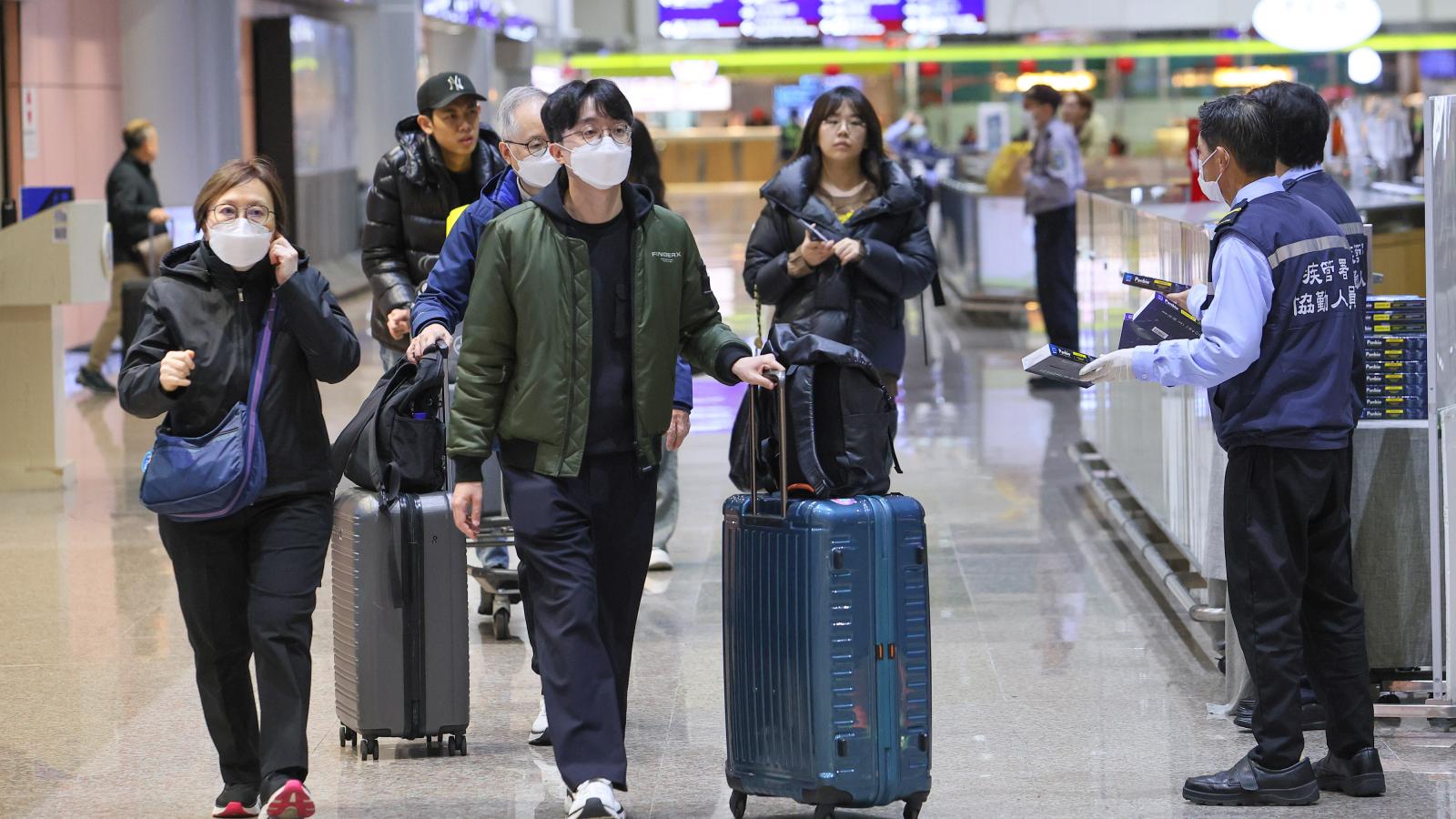 全民都能領錢!國旅補助「平日住宿最高省3700」 登錄方法、使用規則一次看