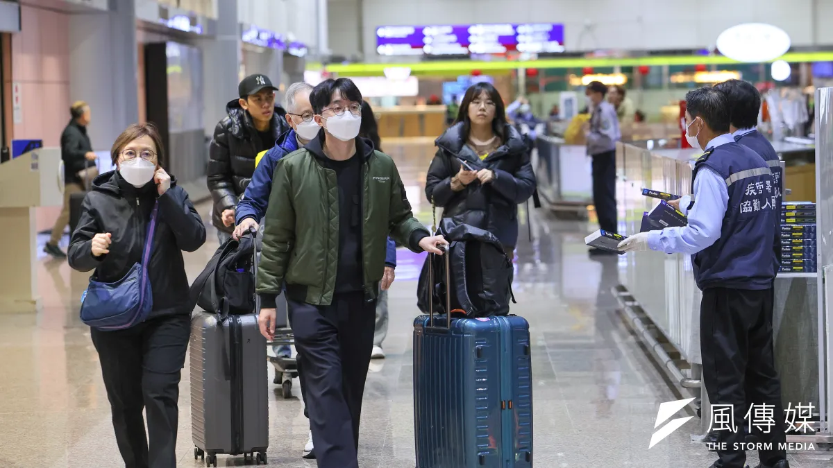 隨著2月到來,多項新政策將於下月初正式實施。(顏麟宇攝)