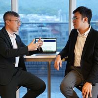 Polo(左)、Plus(右)用系統數據從谷底翻身。 Polo(左)、Plus(右)用系統數據從谷底翻身。