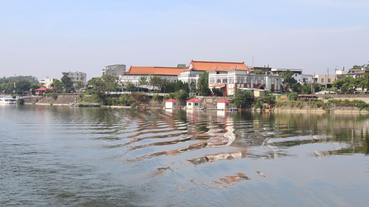 樂享生活 頭屋打造慢活城 樂享生活 頭屋打造慢活城