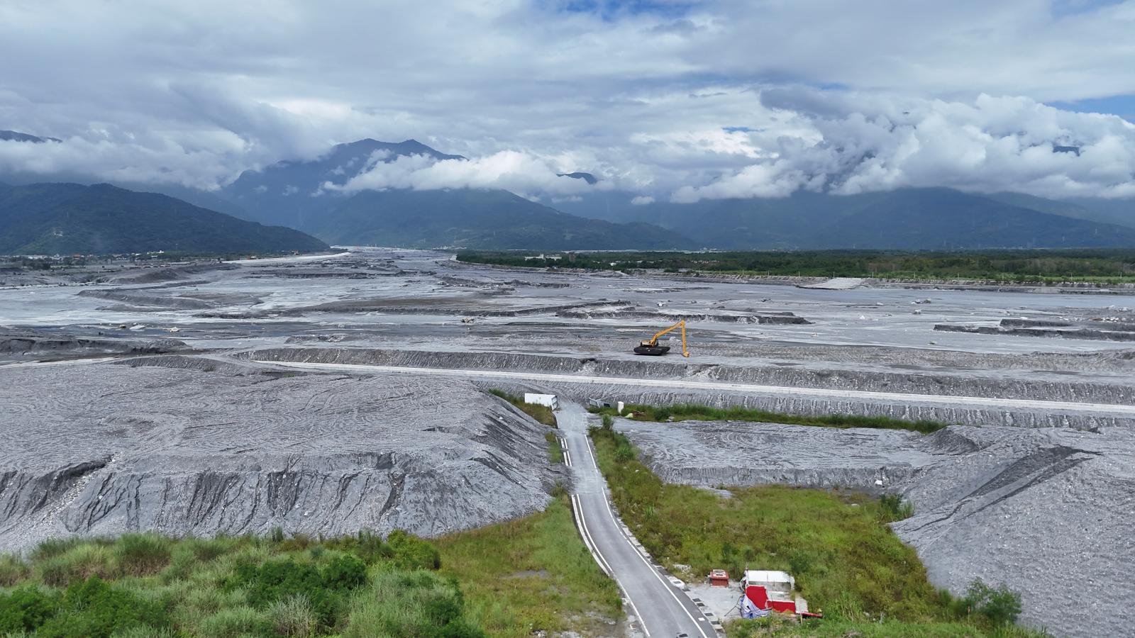 馬太鞍洪災周年4》政府畫下逾200公頃土地徵收面積,誰替光復決定未來?