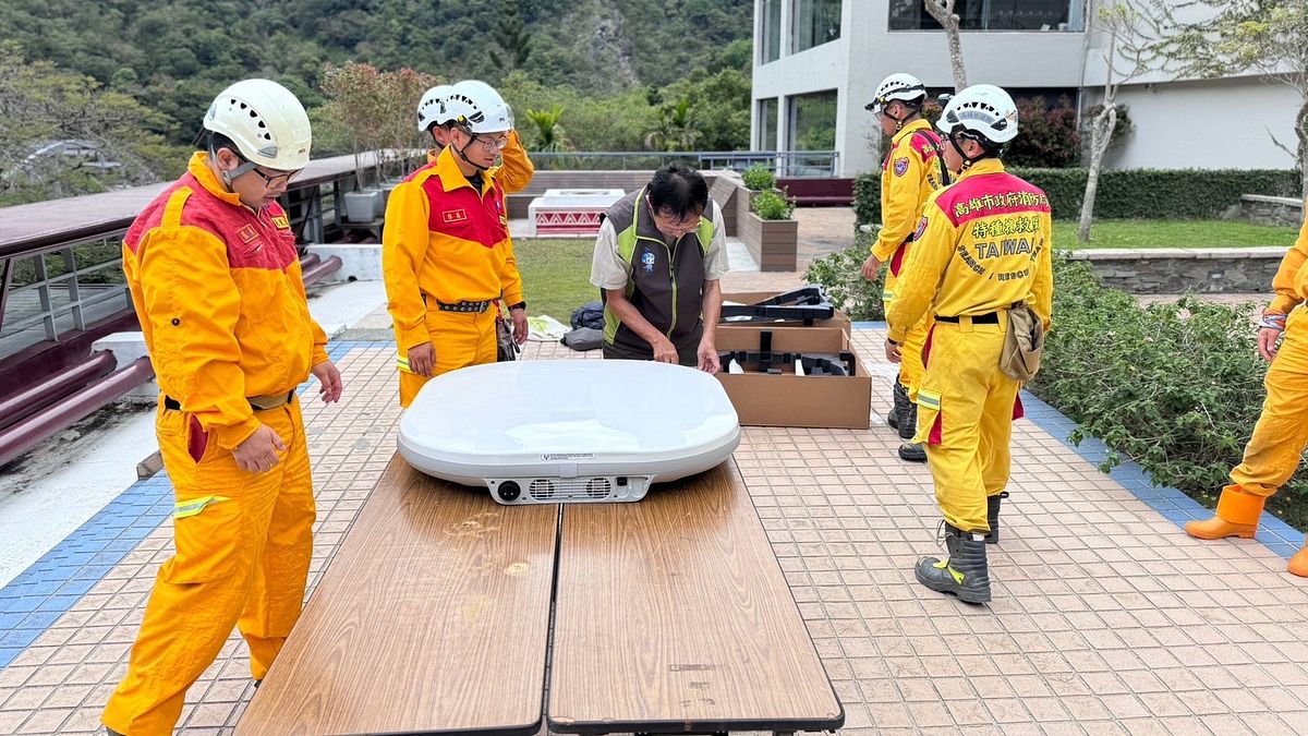 低軌衛星再度點火!兆赫(2485)強勢再漲7%拚亮燈,這位階還能上車嗎?