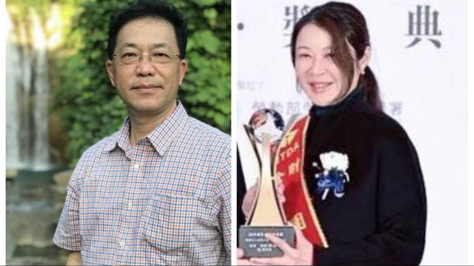 金屬中心董事長交棒!劉嘉茹任內拚跨域、鏈國際 吳忠春接任深化產業布局