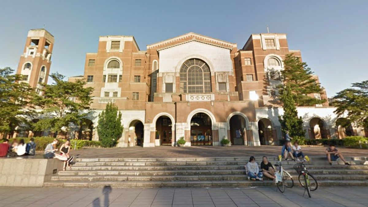 觀點投書:「科技民族主義」下的臺灣高等教育─我們正在失去學術自由嗎?