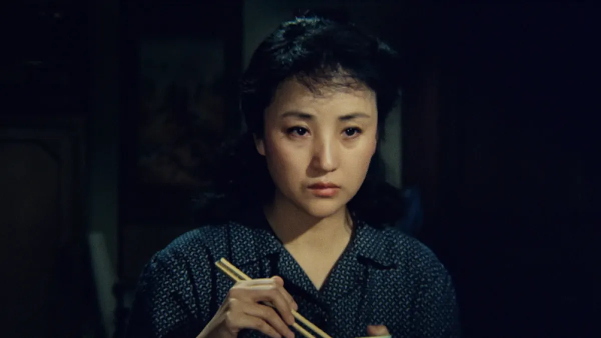 Netflix國片不只《雙囍》《大濛》,40年前台灣神片《油麻菜籽》數位修復版也可以線上看了!(附線上看連結與評價)(圖/取自IMDB)