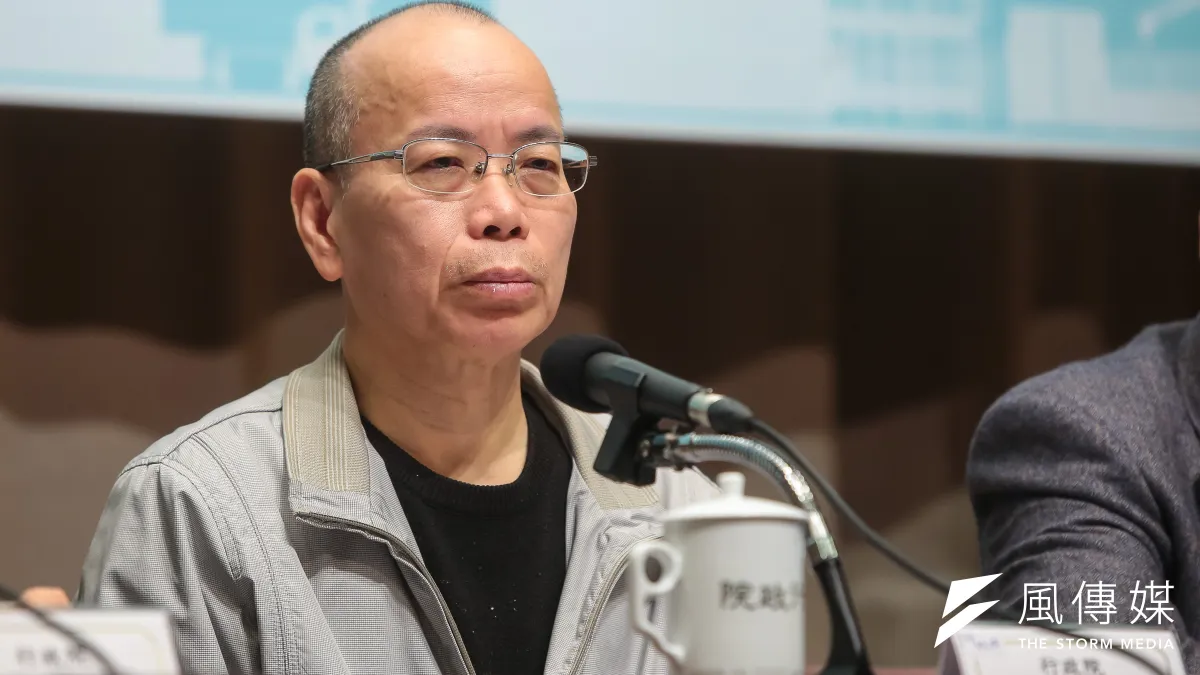 外交部指出,對泰國遊客實施免簽證後,從泰國來台灣的觀光客增加近50%。行政院政委張景森表示,明天將評估是否對印尼、越南等國開放免簽。(資料照,顏麟宇攝)