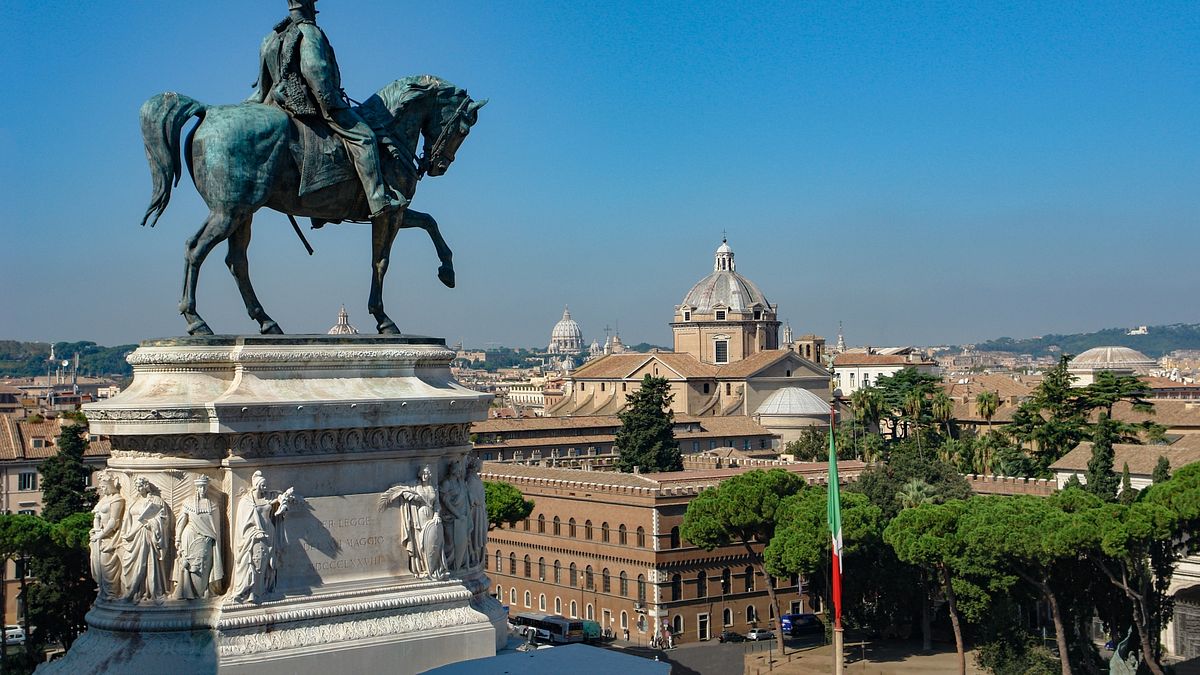 義大利薩丁尼亞島(Sardinia)一覽。(PhotoAC) 義大利薩丁尼亞島(Sardinia)一覽。(PhotoAC)