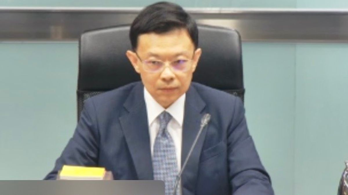 融資租賃亂象多 金管會:沒必要設專法,討論是否規範代辦