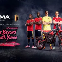 Yozma Announces Landmark Football Partnership for 1st Anniversary Yozma Announces Landmark Football Partnership for 1st Anniversary