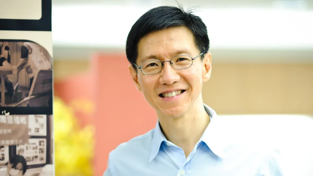 屏東「南國漫讀節」將邀請知名作家王文華擔任開幕活動主持人。(圖/屏東縣政府文化處提供)