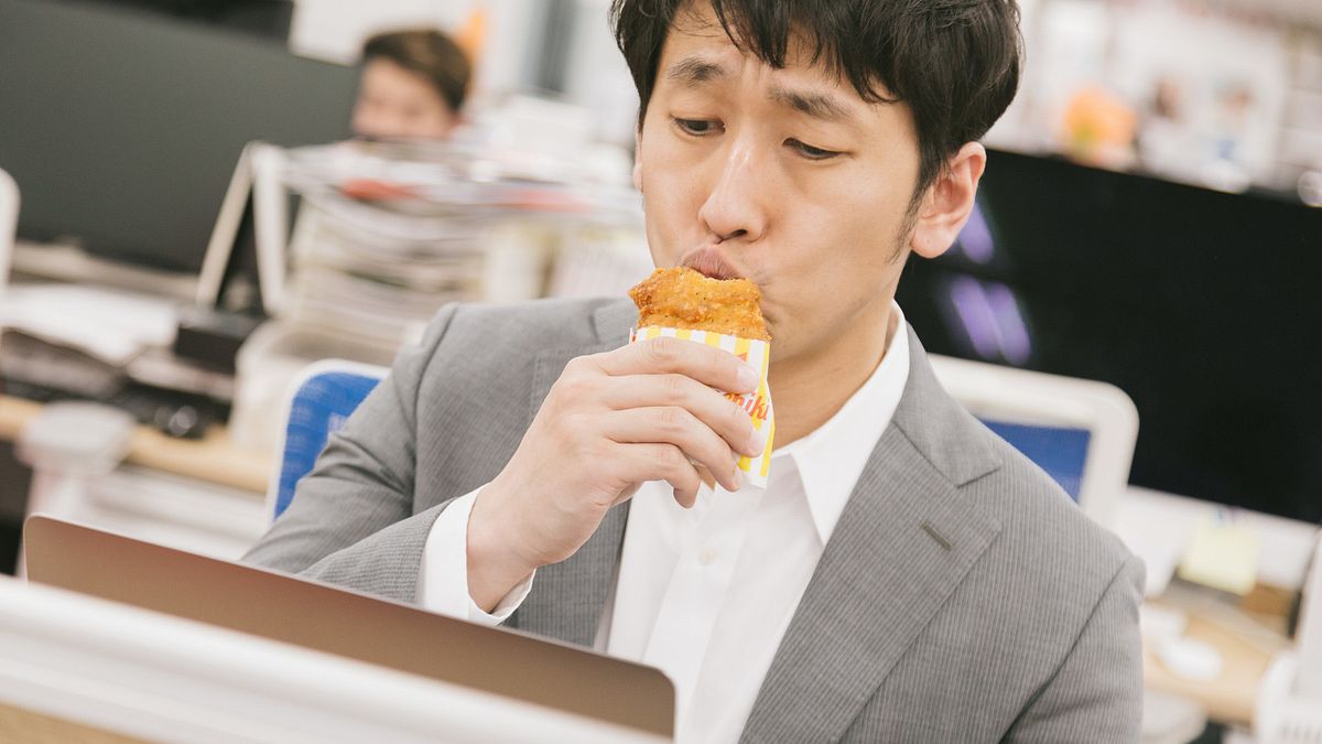 一樣的起點,不一樣的終點,這樣的情形不會只發生在30歲,往後的人生將會再多次碰到。(示意圖非本人/すしぱく@pakutaso) 一樣的起點,不一樣的終點,這樣的情形不會只發生在30歲,往後的人生將會再多次碰到。(示意圖非本人/すしぱく@pakutaso)