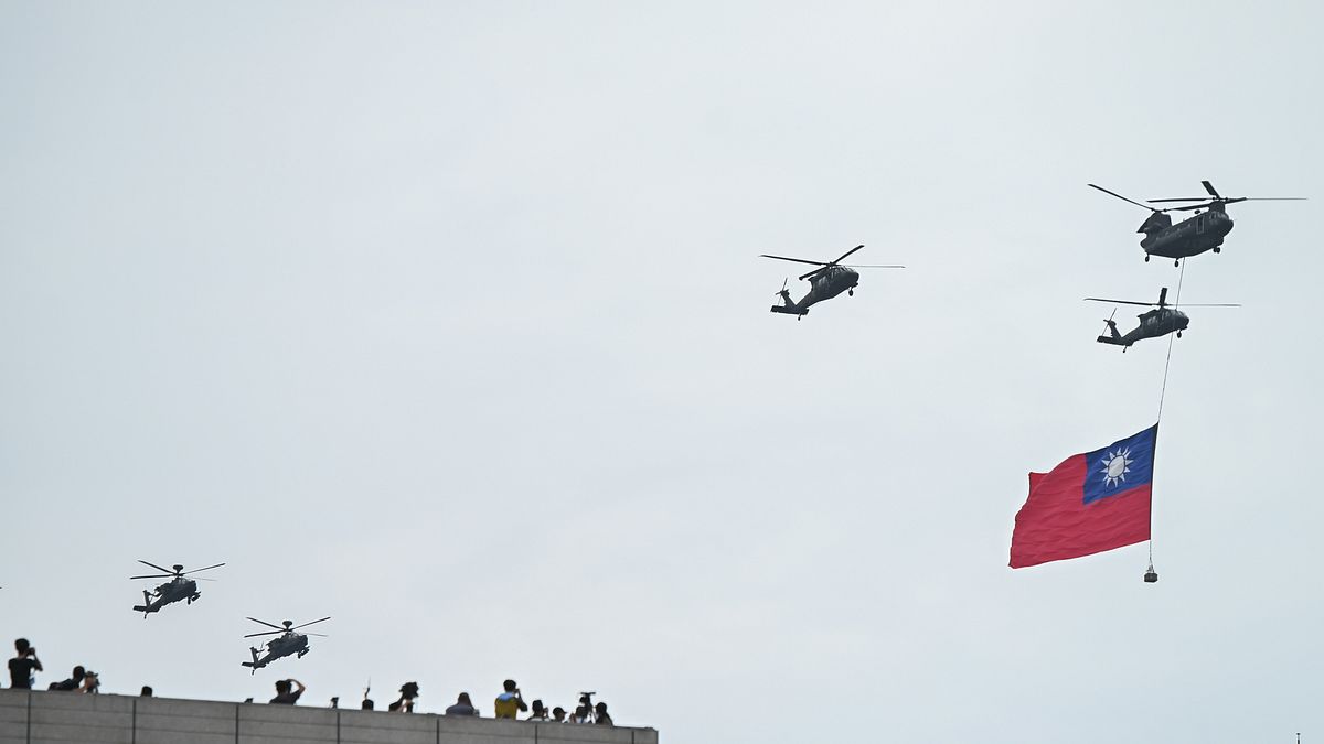 觀點投書:從「模糊空間」到「風險陷阱」─九二共識為何失去年輕世代的信任