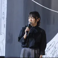 国内最大級のアートフェスティバル「MEET YOUR ART FESTIVAL 2026」が東京・天王洲で開幕し、森山未來がAI時代における身体感覚の再考を呼びかけたほか、最新スニーカーの世界初公開など、多彩なカルチャーが交差する企画が展開されている。(MEET YOUR ART FESTIVAL実行委員会提供) 国内最大級のアートフェスティバル「MEET YOUR ART FESTIVAL 2026」が東京・天王洲で開幕し、森山未來がAI時代における身体感覚の再考を呼びかけたほか、最新スニーカーの世界初公開など、多彩なカルチャーが交差する企画が展開されている。(MEET YOUR ART FESTIVAL実行委員会提供)