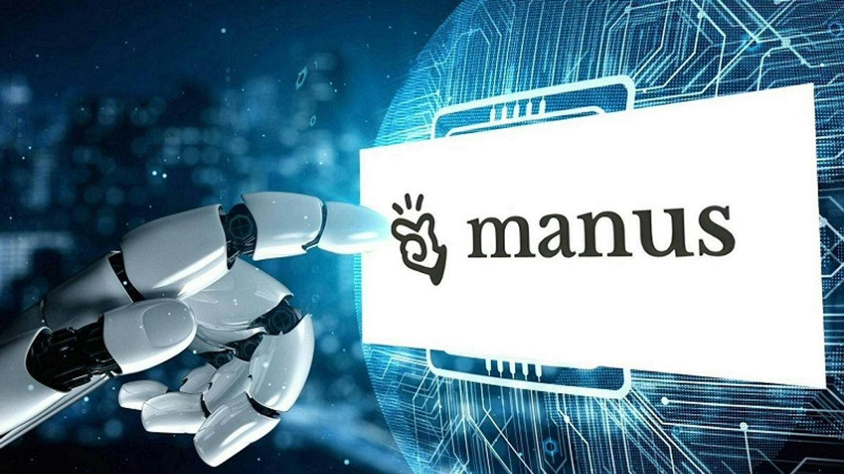 北京觀察》Meta砸20億美元收購案遭封殺!中國發改委下令「僅退款」:揭密Manus案的AI算力主權戰