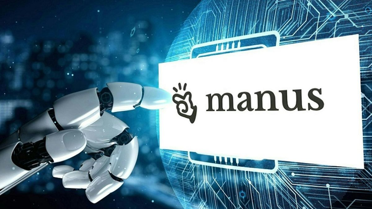 劉峻誠觀點:當象徵魔鬼終結者時代的「AGI已經來臨」,我們真正該害怕的是什麼?