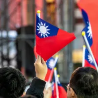 台灣最大的優勢就是自由民主。(圖/取自unsplash) 台灣最大的優勢就是自由民主。(圖/取自unsplash)