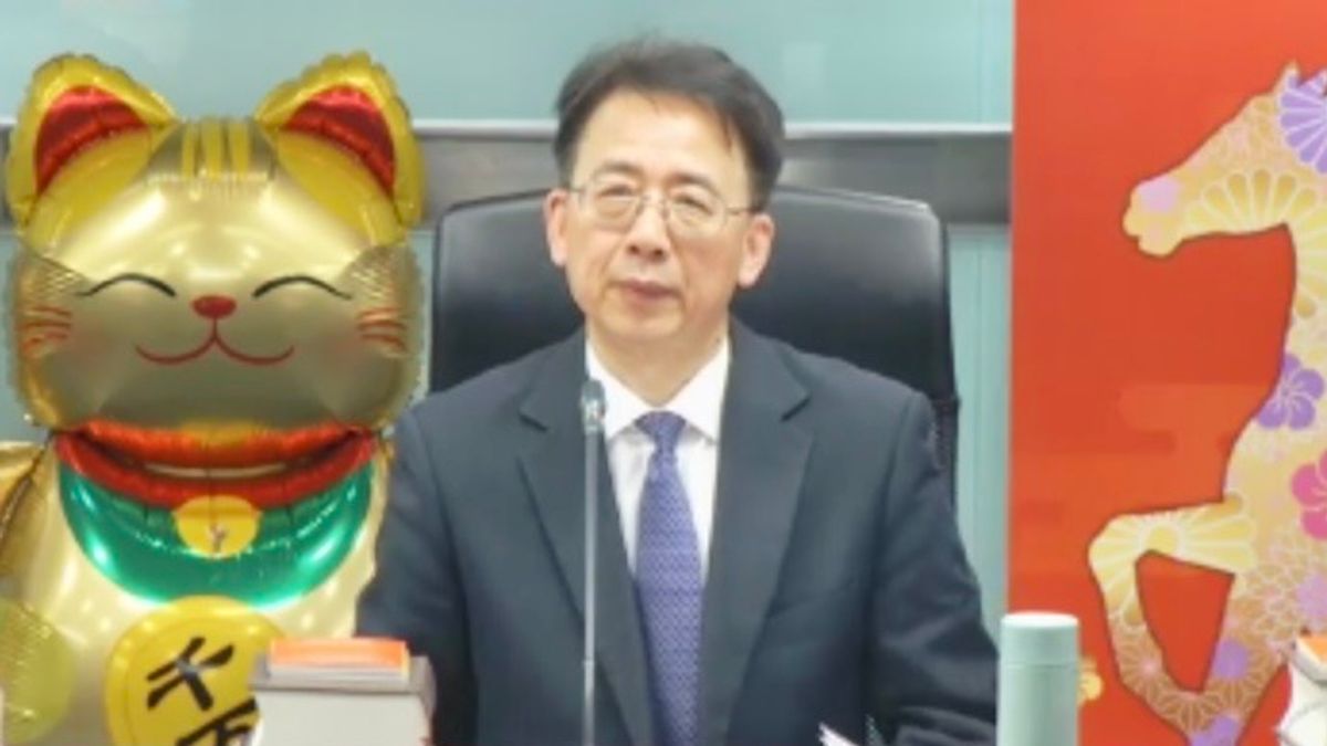 台中銀6主管疑涉勾結詐團 職務文風不動 金管會螺絲掉滿地