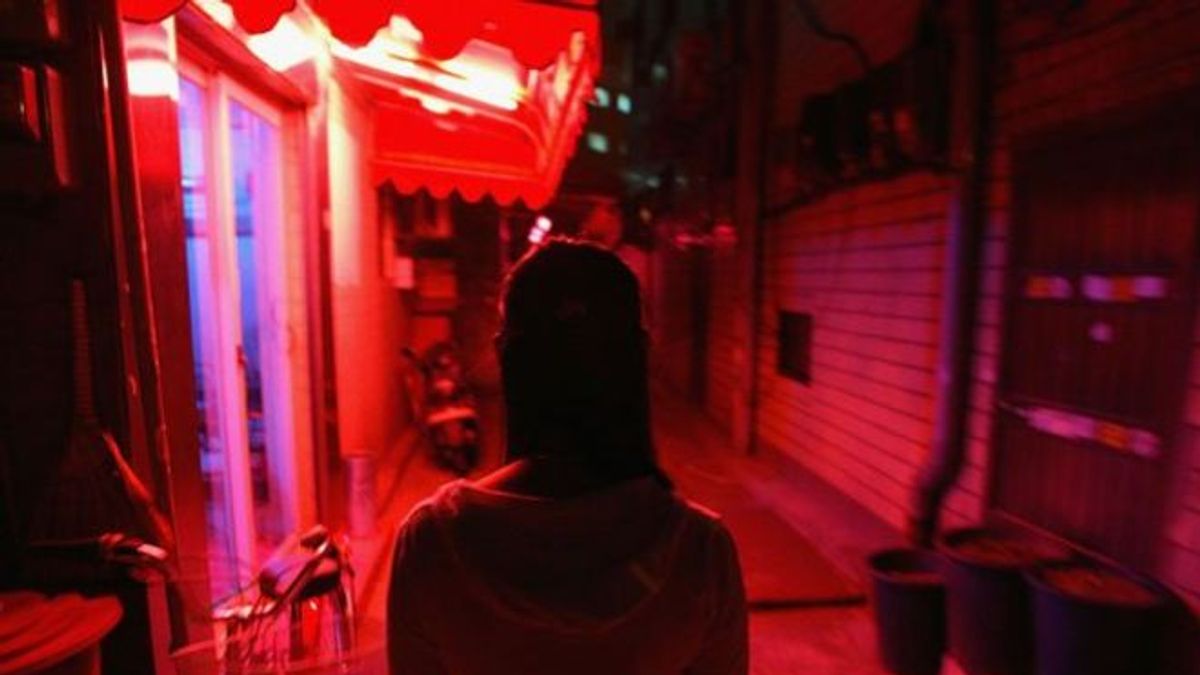 (BBC中文網) (BBC中文網)